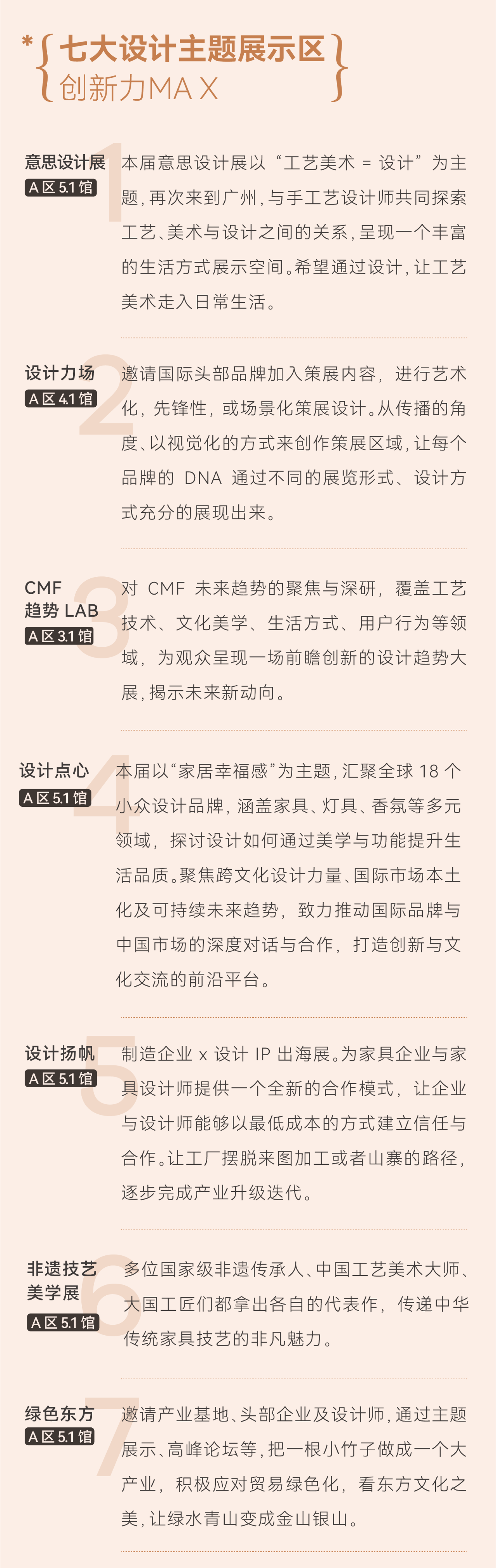 汇聚全球灵感，民用家具展邀您3月共鉴2025羊城“新”春”！-行业聚焦-面料家纺-中国纺织报_纺织中国在线